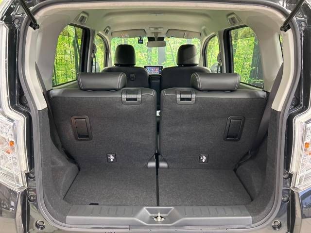 Daihatsu MOVE CUSTOM 2019-11 11942-9