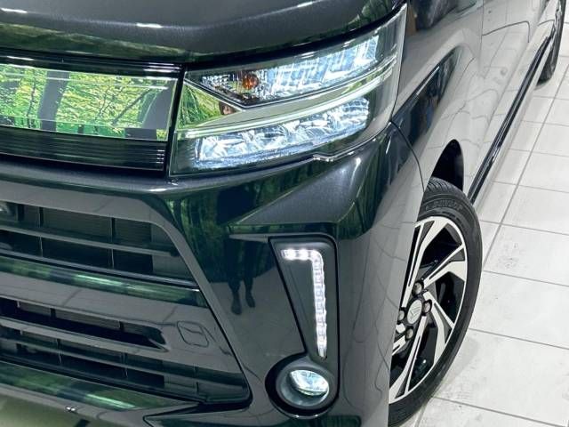 Daihatsu MOVE CUSTOM 2019-11 11942-12