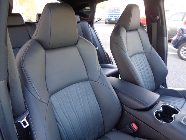 Toyota HARRIER 2021-07 13422-11