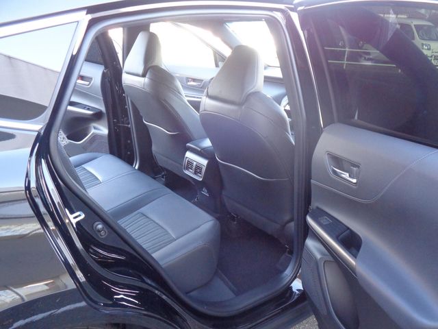 Toyota HARRIER 2021-07 13422-8
