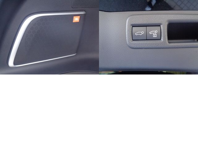 Toyota HARRIER 2021-07 13422-21