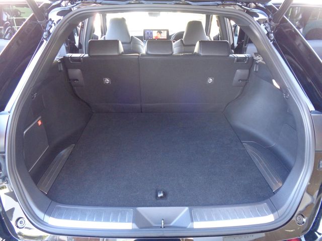 Toyota HARRIER 2021-07 13422-7