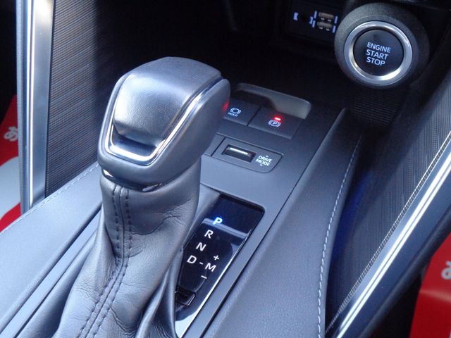 Toyota HARRIER 2021-07 13422-18