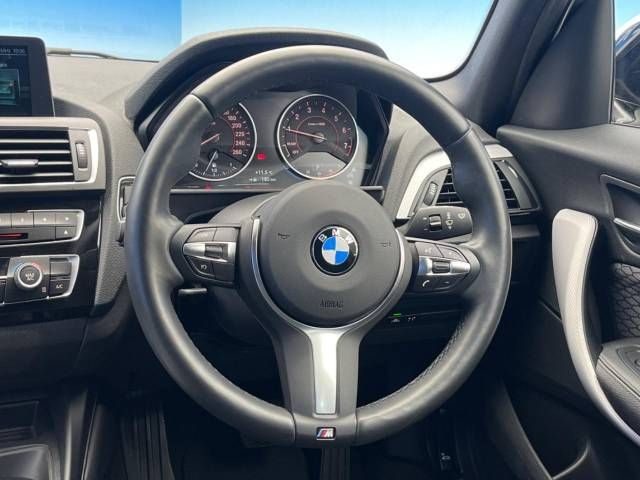 Bmw 1 SERIES 2017-08 181999-9