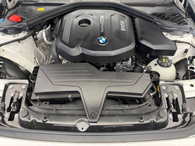 Bmw 1 SERIES 2017-08 181999-19