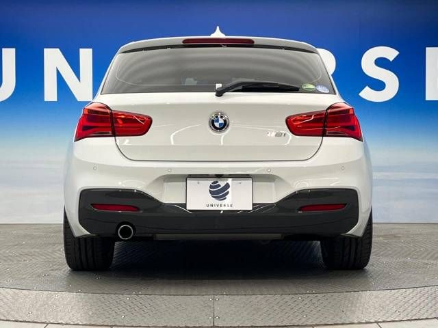 Bmw 1 SERIES 2017-08 181999-15