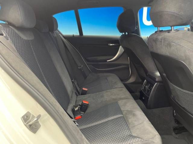 Bmw 1 SERIES 2017-08 181999-8