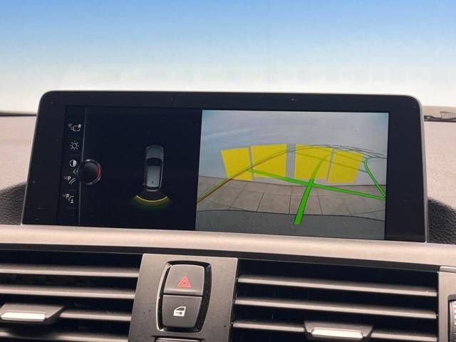 Bmw 1 SERIES 2017-08 181999-4