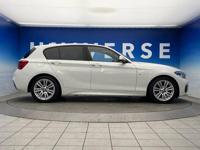 Bmw 1 SERIES 2017-08 181999-18