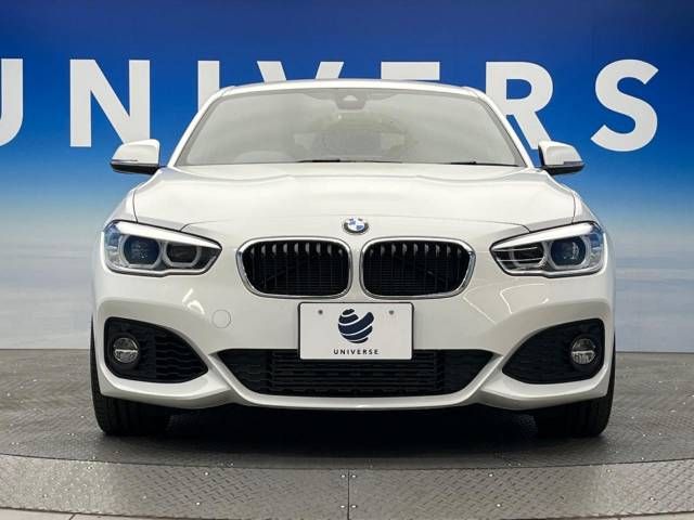 Bmw 1 SERIES 2017-08 181999-14