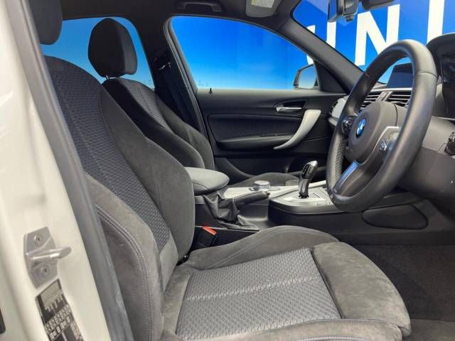 Bmw 1 SERIES 2017-08 181999-7