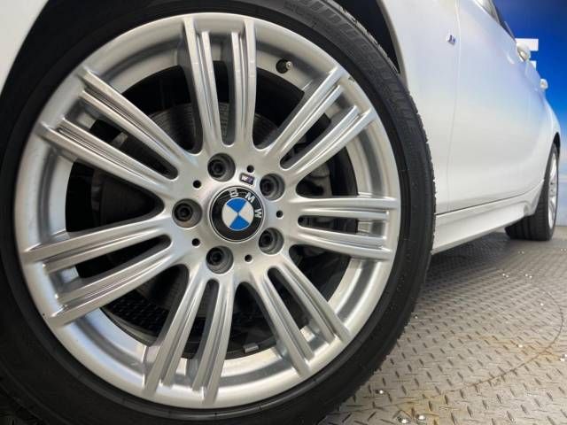 Bmw 1 SERIES 2017-08 181999-13