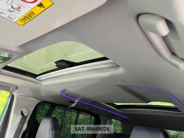Toyota ALPHARD 2022-12 279432-2