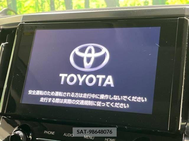 Toyota ALPHARD 2022-12 279432-3
