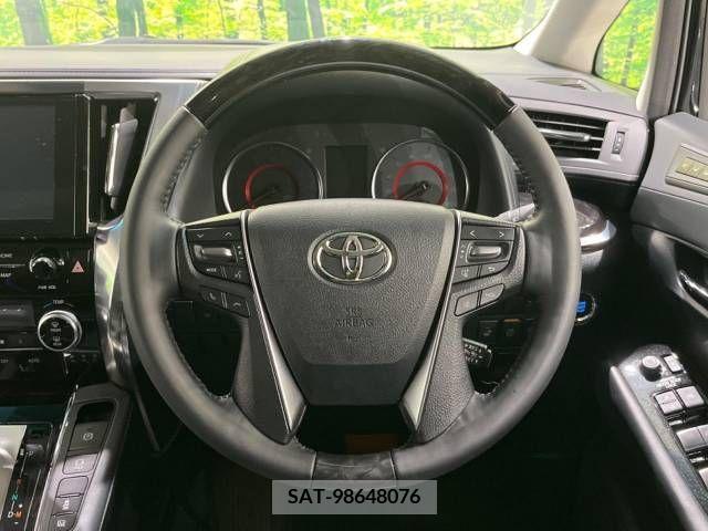 Toyota ALPHARD 2022-12 279432-12