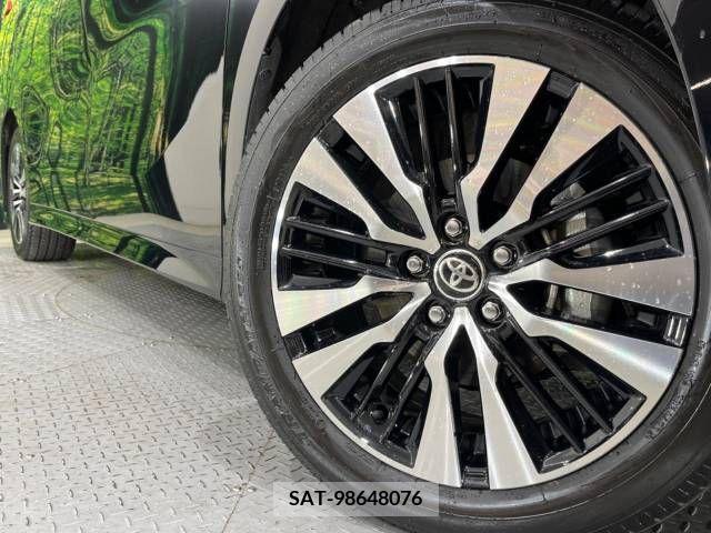 Toyota ALPHARD 2022-12 279432-13