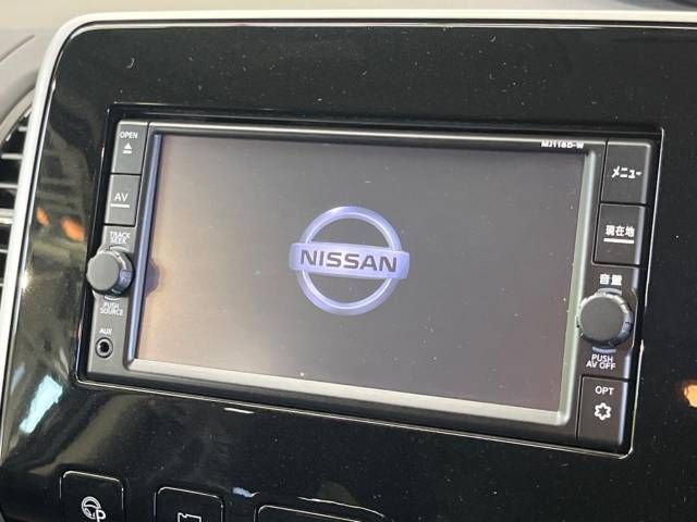 Nissan SERENA 2018-07 12367-2