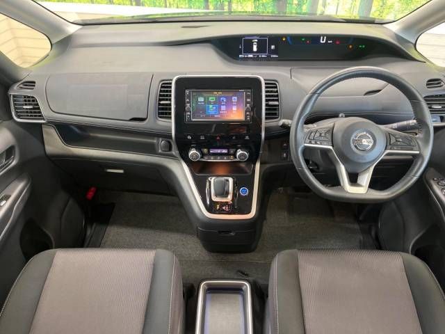 Nissan SERENA 2018-07 12367-1