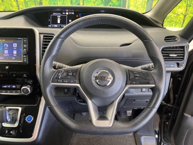 Nissan SERENA 2018-07 12367-11