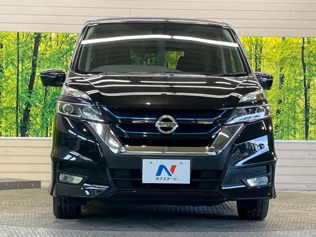 Nissan SERENA 2018-07 12367-14