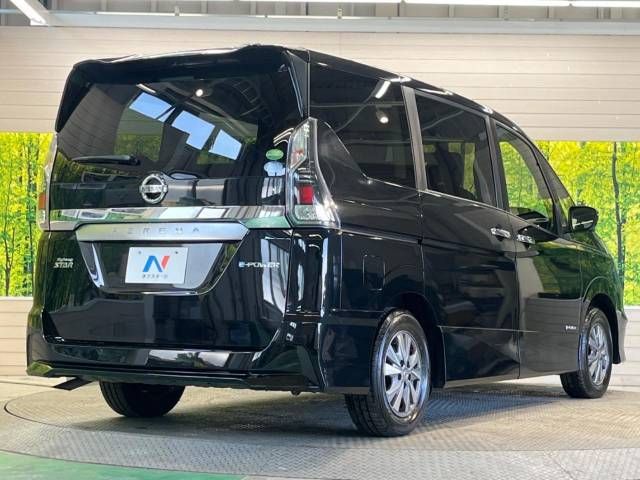 Nissan SERENA 2018-07 12367-17
