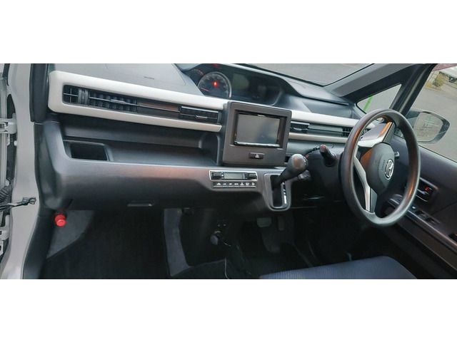 Mazda FLAIR 2019-02 188033-12