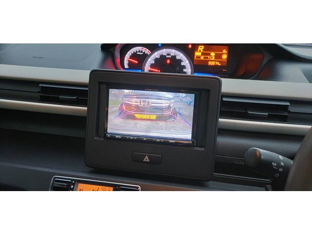 Mazda FLAIR 2019-02 188033-8