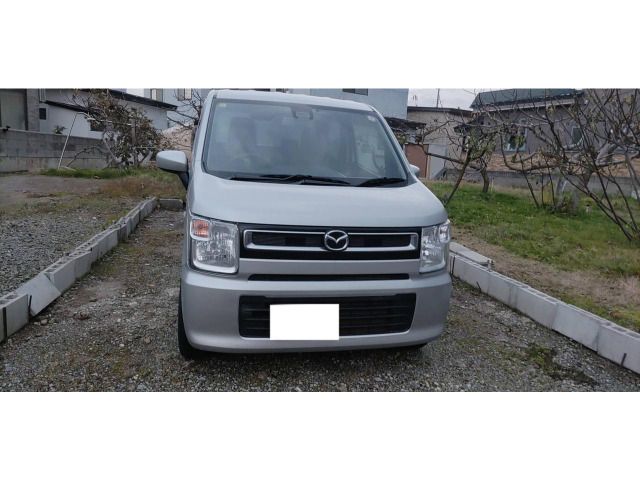 Mazda FLAIR 2019-02 188033-2