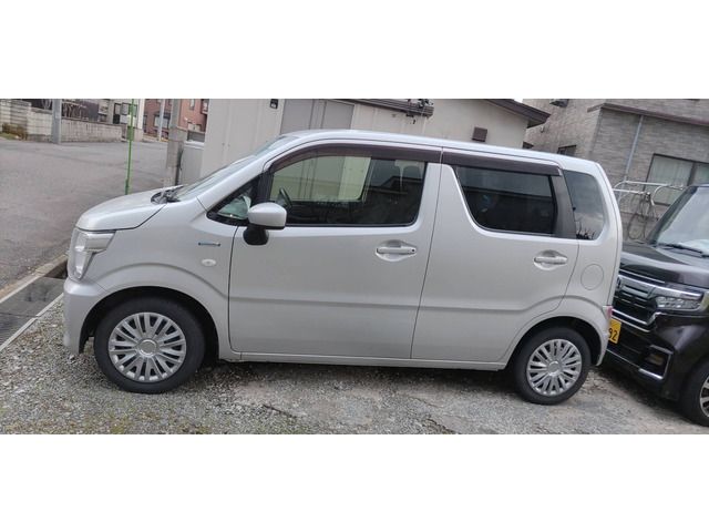 Mazda FLAIR 2019-02 188033-1