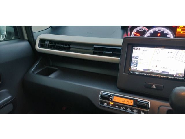 Mazda FLAIR 2019-02 188033-10