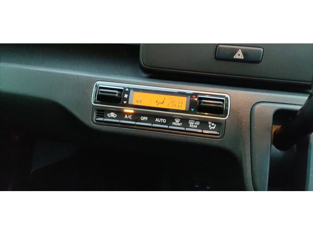 Mazda FLAIR 2019-02 188033-9