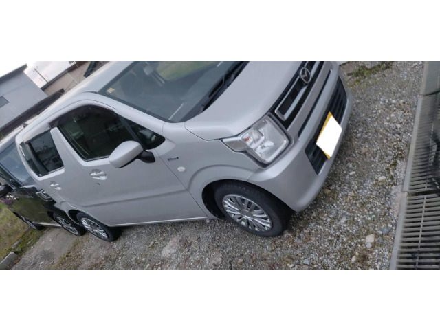 Mazda FLAIR 2019-02 188033-4