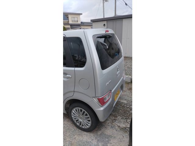 Mazda FLAIR 2019-02 188033-3