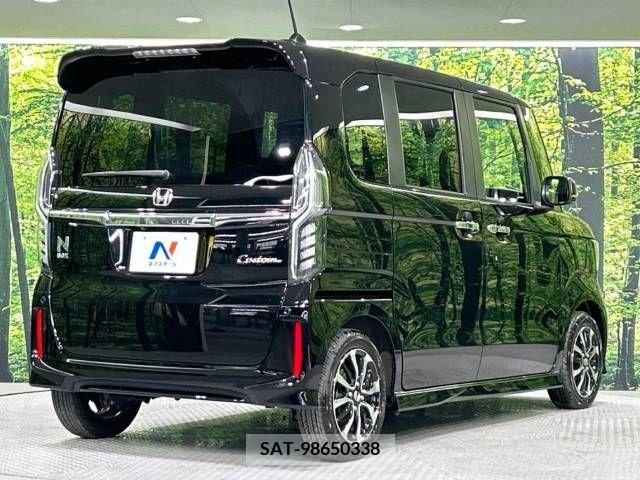 Honda N BOX CUSTOM 2019-11 279171-17