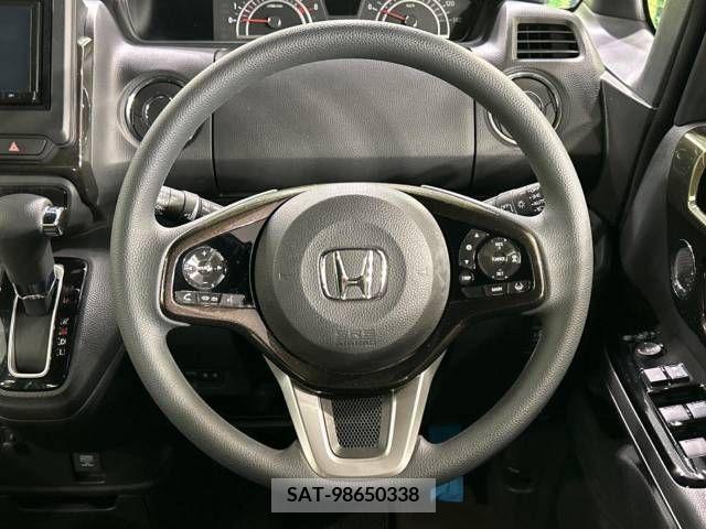 Honda N BOX CUSTOM 2019-11 279171-11