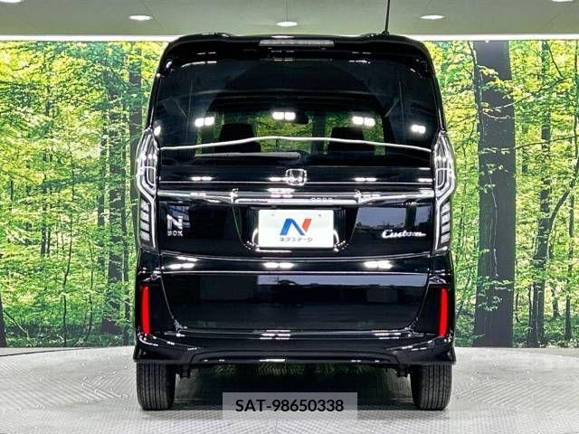 Honda N BOX CUSTOM 2019-11 279171-15
