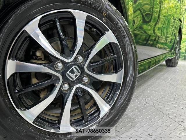 Honda N BOX CUSTOM 2019-11 279171-13