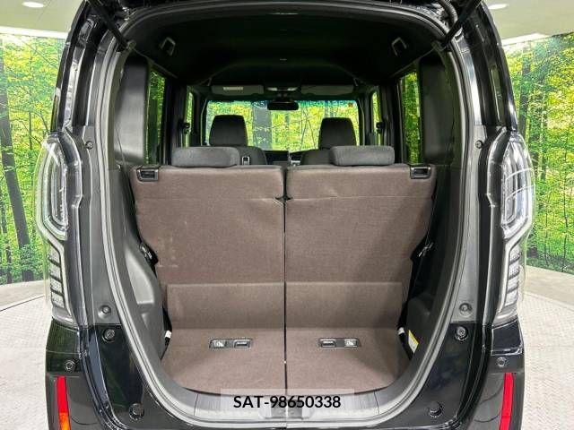 Honda N BOX CUSTOM 2019-11 279171-10