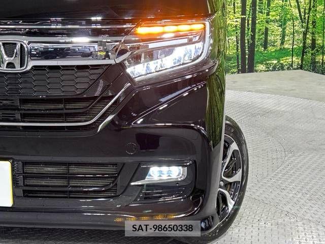 Honda N BOX CUSTOM 2019-11 279171-12
