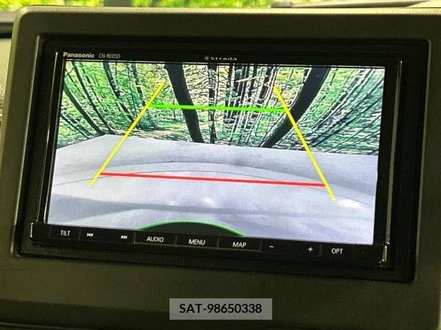 Honda N BOX CUSTOM 2019-11 279171-6