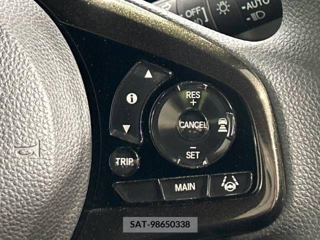 Honda N BOX CUSTOM 2019-11 279171-5