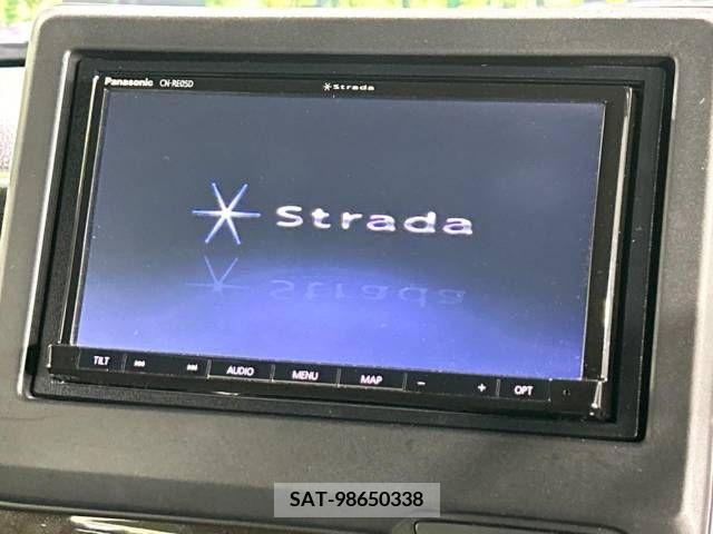 Honda N BOX CUSTOM 2019-11 279171-4