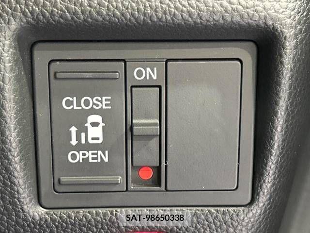 Honda N BOX CUSTOM 2019-11 279171-2