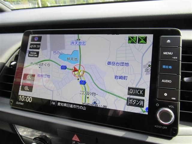 Honda FIT 2023-10 187739-5