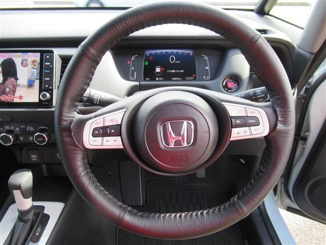 Honda FIT 2023-10 187739-8