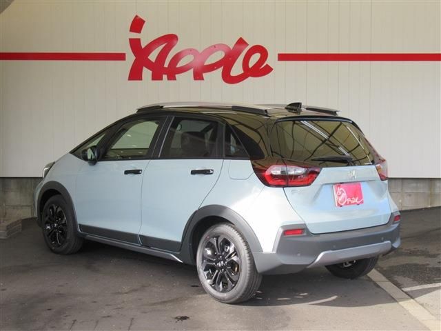 Honda FIT 2023-10 187739-1