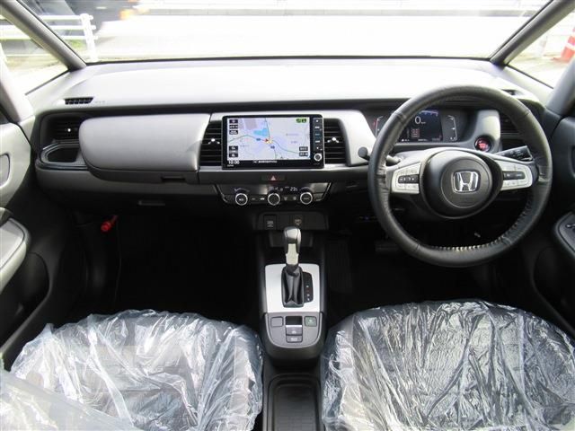 Honda FIT 2023-10 187739-4