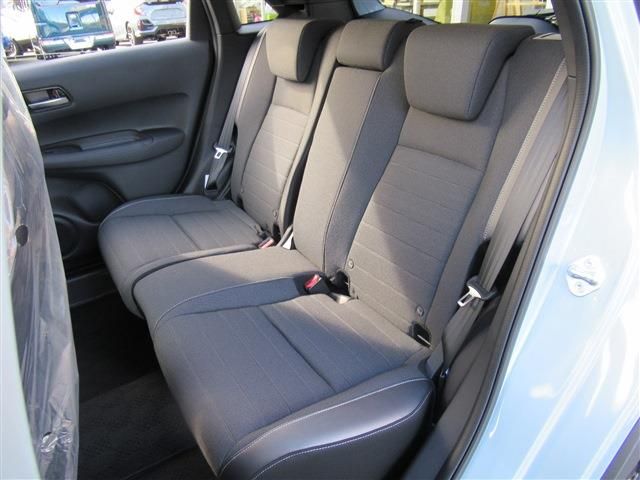 Honda FIT 2023-10 187739-14