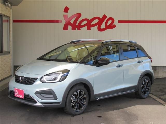 Honda FIT 2023-10 187739-0