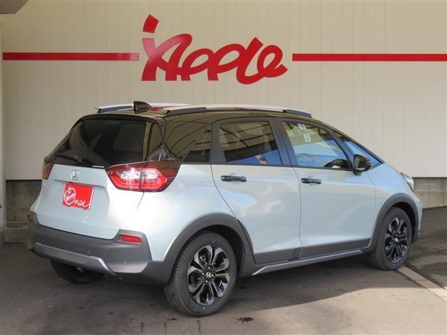 Honda FIT 2023-10 187739-3